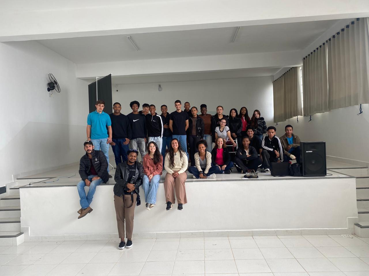 Carrancas UFLA Mai2026
